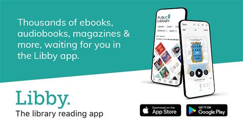 Can I Download Books on Libby and More about Its Features