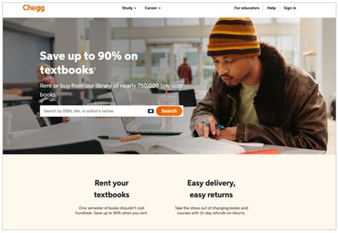 Can You Sell Books to Chegg? – An In-Depth Exploration