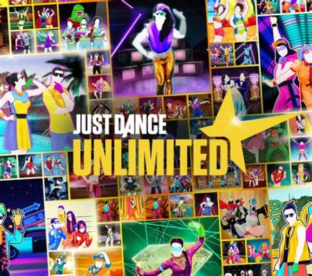 How Much Is Just Dance Unlimited: An Insight into the World of Dance Games