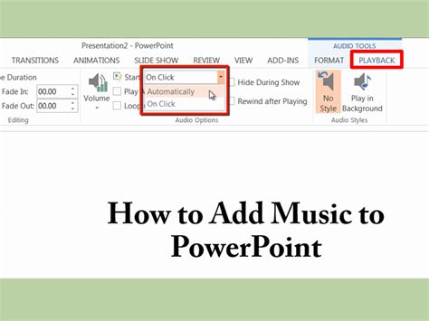 how to add music to powerpoint and why you might consider incorporating multimedia elements into your presentations