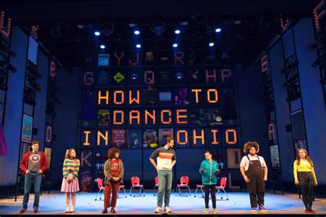 how to dance in ohio musical: exploring the diverse facets of the genre