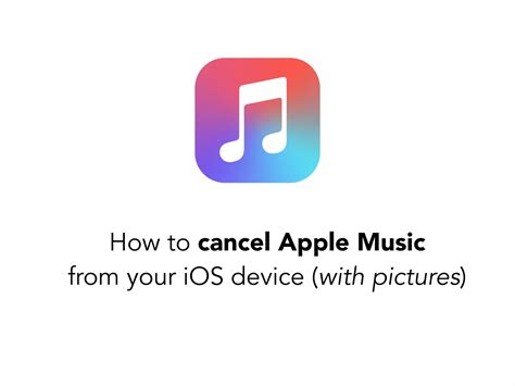 how to delete apple music and its impact on your device