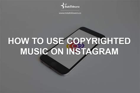 how to find non copyrighted music on instagram without breaking copyright laws