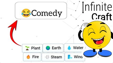 how to make comedy in infinite craft how to blend humor with deep themes without losing the audience's attention