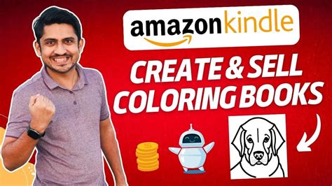 How to Sell Coloring Books on Amazon: Strategies and Insights