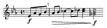 interlude definition music: How does the interlude in a musical composition serve as a bridge between different sections?