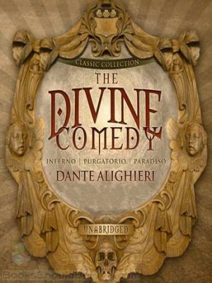 Is the Divine Comedy Hard to Read? A Diverse Insight