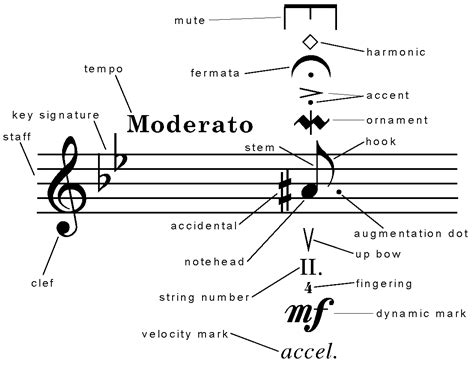 Largo Music Meaning and Its Multifaceted Nature