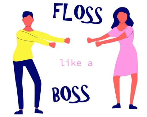 Where Did the Floss Dance Come From and What's Its Cultural Impact?